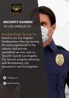 Guardian Eagle Security Inc image 3